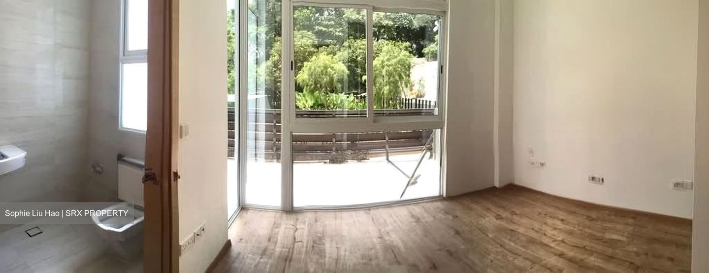 Sea Suites (D5), Apartment #608455831